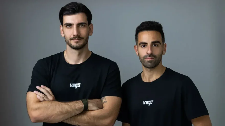 Siber güvenlik girişimi Vega, 120 milyon dolar yatırım aldı