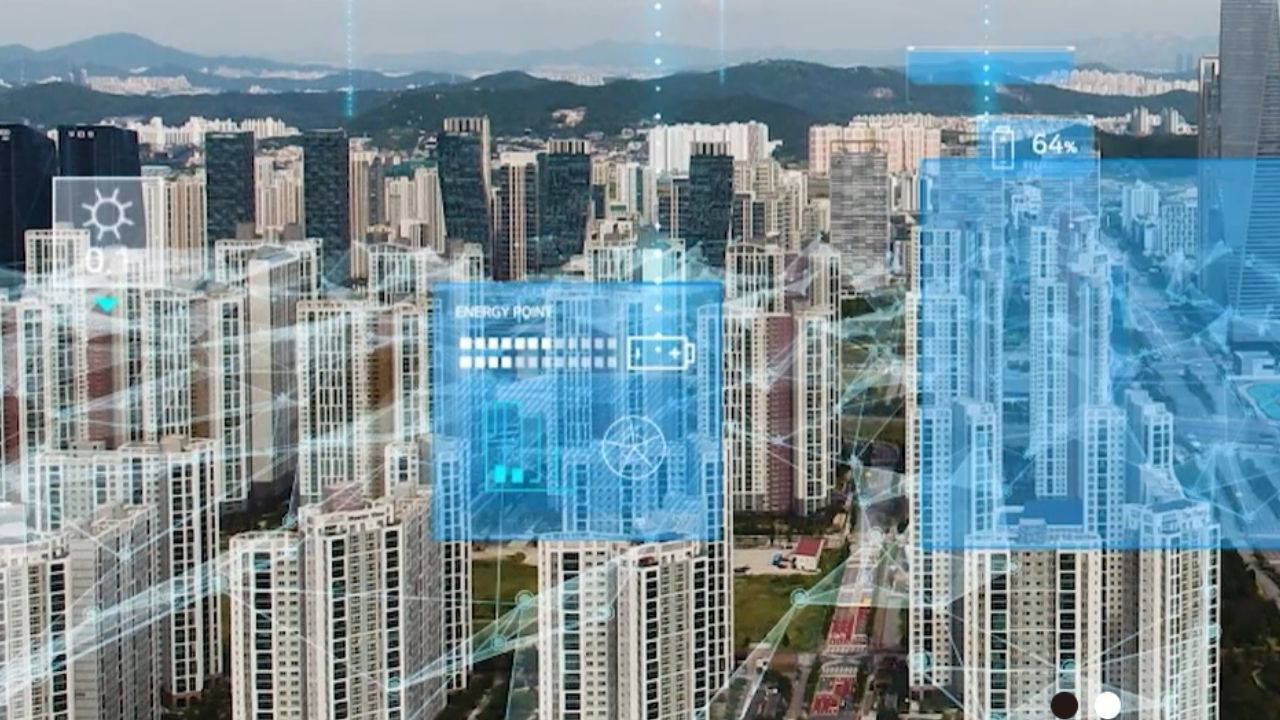 Asya’da 5 Ülkede Yapay Zeka Destekli Akıllı Şehir Projeleri Hayata Geçirilecek