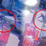 Batman’da Dehşet Dolu Kaza: Küçük Çocuk Aracın Altında Sürüklendi