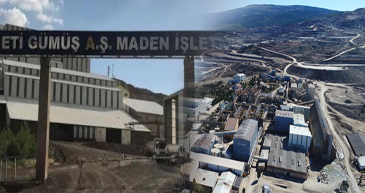 Elazığ Maden’de İşçilerin Hak Arayışı: 150 Çalışan Ücretlerini Bekliyor