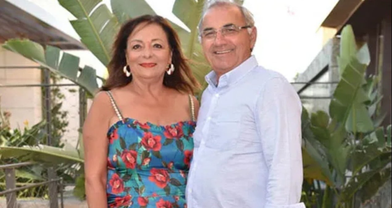 Sosyete Çifti Rüşvet İle Dolandırıldı: 32 Milyon TL Zarar