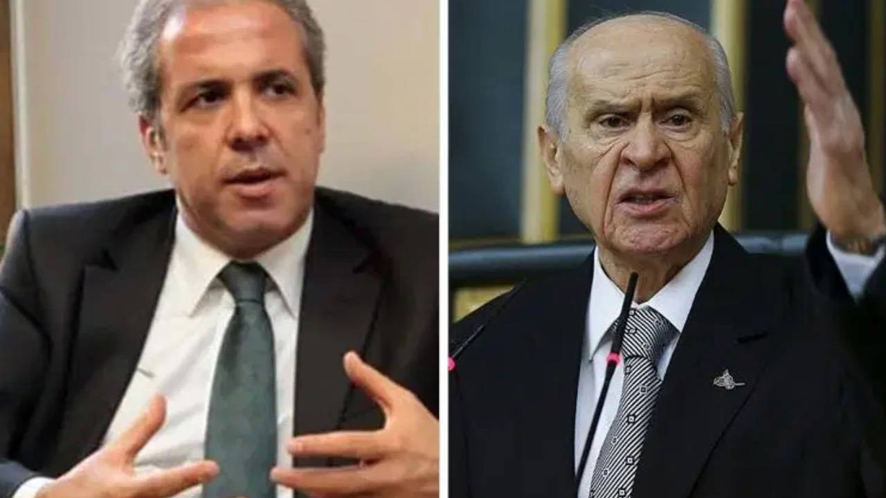 AKP’li Şamil Tayyar’dan Öcalan’a Statü İtirazı: “Devlet Yeterince Kolaylık Sağladı”