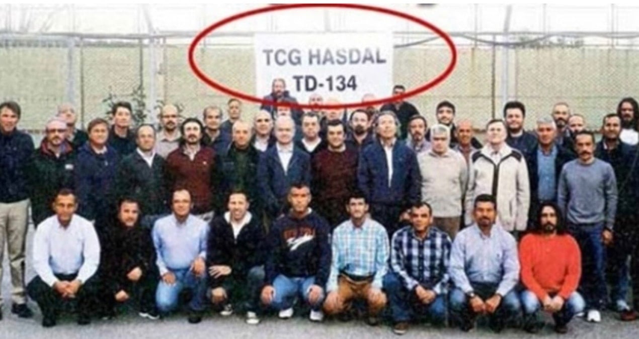 Mavi Vatan: Silivri’den Yükselen Bir İrade