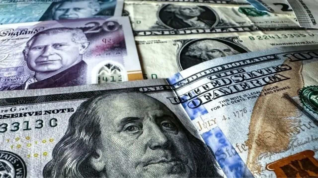 Nisan Ayında Reel Efektif Döviz Kuru Endeksi Yükseliş Göstermeye Devam Ediyor