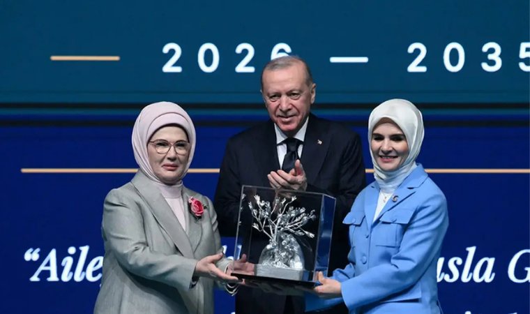 Türkiye Sağlık-İş Başkanı Toy’dan “Aile ve Nüfus On Yılı” Açıklamaları: Emekçi Hakları Ön Planda Olmalı