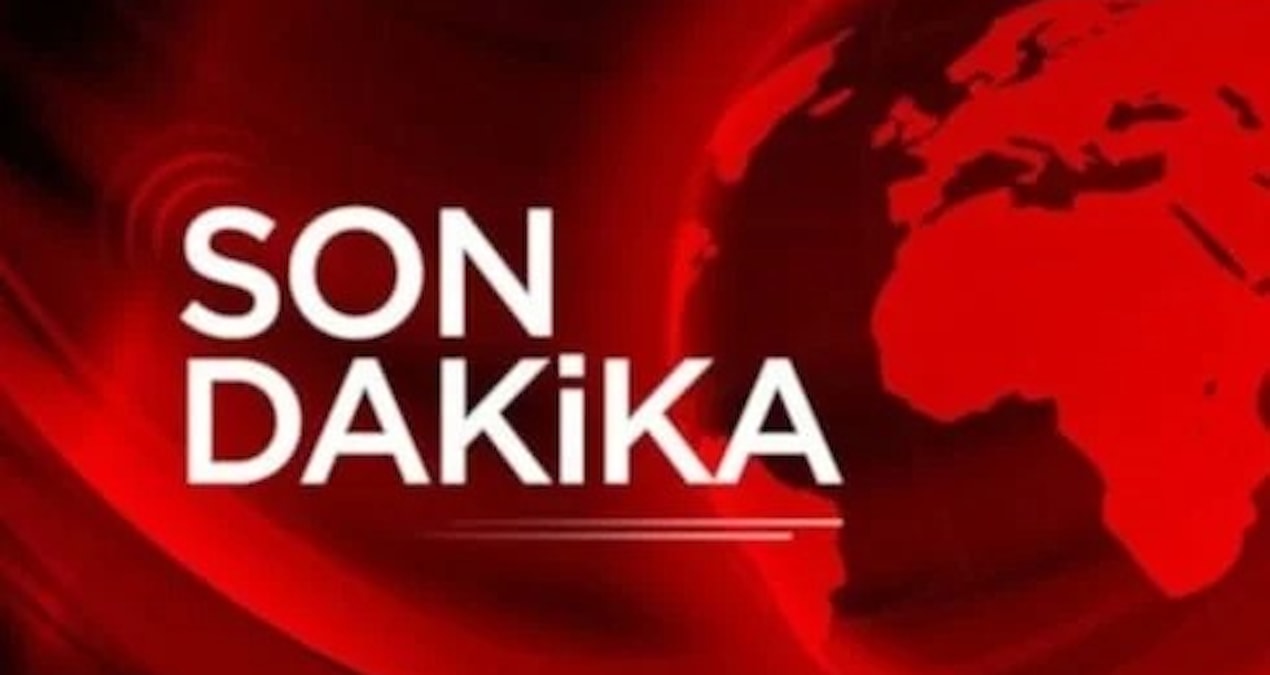 SON DAKİKA… Ankara’da IŞİD operasyonunda çatışma: 1 kişi öldürüldü