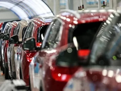 4x4 otomobillerin vergisi artirilacak RiyuznVG