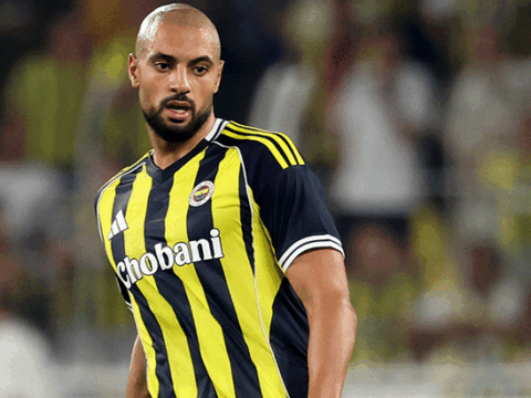 Fenerbahcede amrabat surprizi gelen teklif belli oldu LEEuJRSK
