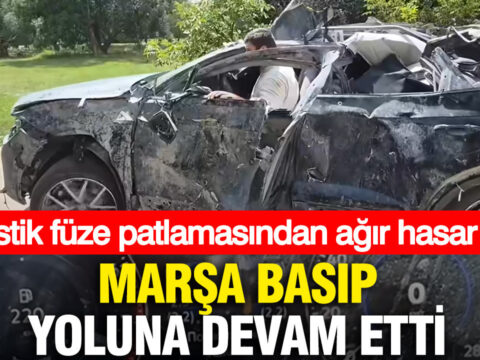Haber gorseli