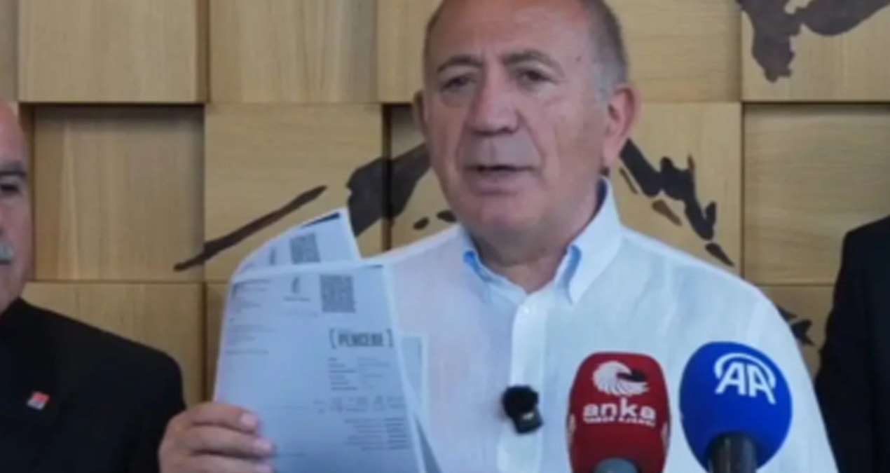 Haber gorseli