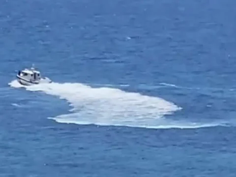 Jet ski alabora oldu baba ve kizinin cesedi bulundu GVAZ7VQN