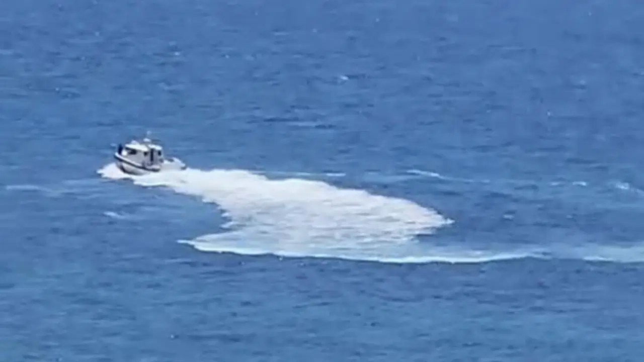 Jet ski alabora oldu baba ve kizinin cesedi bulundu GVAZ7VQN