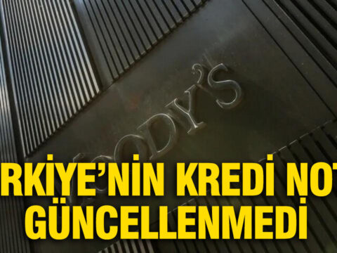 Moodys turkiyenin kredi notunu guncellemedi NCQKkqcX