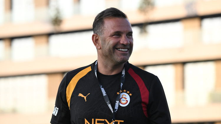 Okan buruk transferdeki hedefleri acikladi TWSEZafl